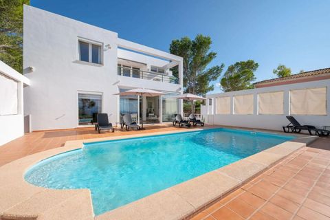 Villa a Badia Blava, Mallorca, Badia Blava - € 3.450.000 | Ref: 1243 - foto 2