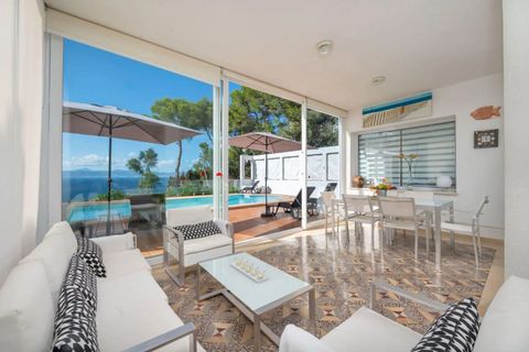 Villa a Badia Blava, Mallorca, Badia Blava - € 3.450.000 | Ref: 1243 - foto 3