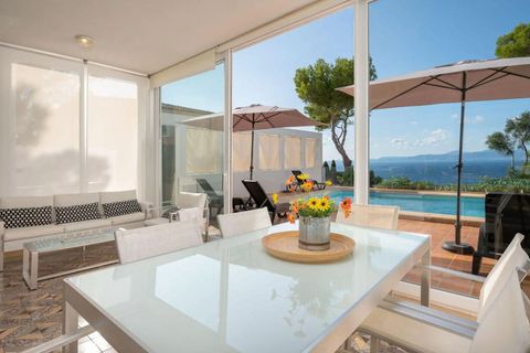 Villa a Badia Blava, Mallorca, Badia Blava - € 3.450.000 | Ref: 1243 - foto 4