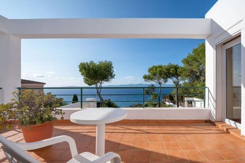 Villa a Badia Blava, Mallorca, Badia Blava - € 3.450.000 | Ref: 1243 - foto 7
