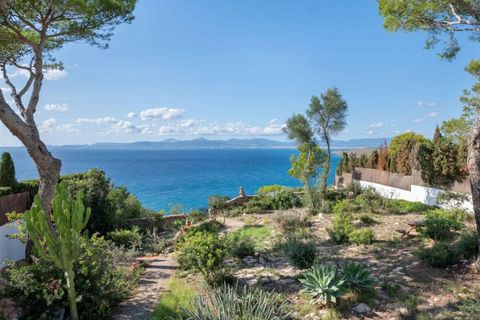 Villa a Badia Blava, Mallorca, Badia Blava - € 3.450.000 | Ref: 1243 - foto 9