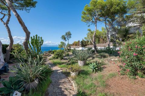 Villa a Badia Blava, Mallorca, Badia Blava - € 3.450.000 | Ref: 1243 - foto 10