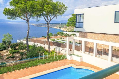 Villa a Badia Blava, Mallorca, Badia Blava - € 3.450.000 | Ref: 1243 - foto 19
