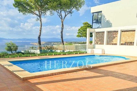 Villa a Badia Blava, Mallorca, Badia Blava - € 3.450.000 | Ref: 1243 - foto 23