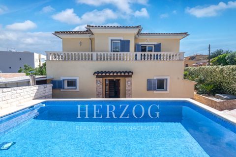 Byhus i Peguera, Mallorca, Peguera - € 925.000 | Ref: 1257 - foto 1