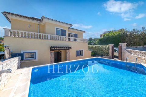 Byhus i Peguera, Mallorca, Peguera - € 925.000 | Ref: 1257 - foto 2