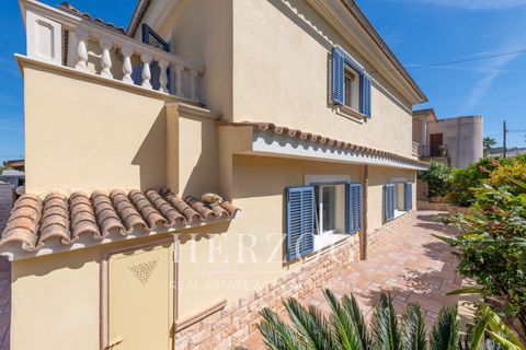 Byhus i Peguera, Mallorca, Peguera - € 925.000 | Ref: 1257 - foto 3