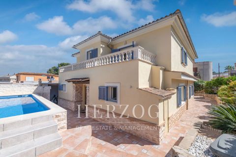 Byhus i Peguera, Mallorca, Peguera - € 925.000 | Ref: 1257 - foto 4