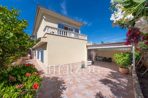 Byhus i Peguera, Mallorca, Peguera - € 925.000 | Ref: 1257 - foto 5