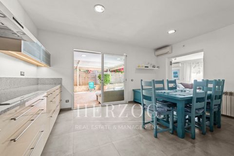 Byhus i Peguera, Mallorca, Peguera - € 925.000 | Ref: 1257 - foto 9