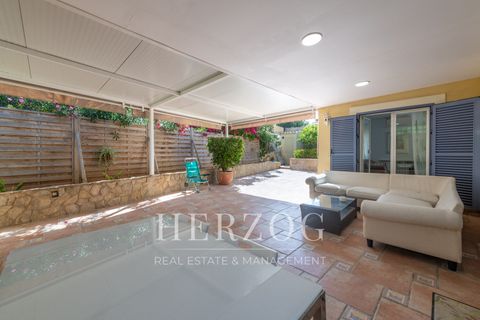 Byhus i Peguera, Mallorca, Peguera - € 925.000 | Ref: 1257 - foto 27