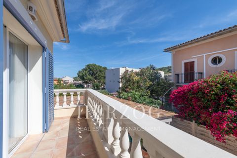 Byhus i Peguera, Mallorca, Peguera - € 925.000 | Ref: 1257 - foto 28