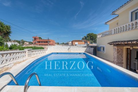 Byhus i Peguera, Mallorca, Peguera - € 925.000 | Ref: 1257 - foto 32