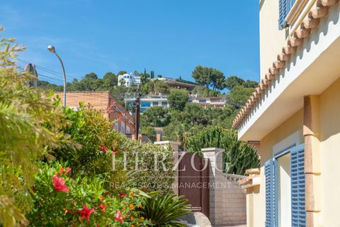 Byhus i Peguera, Mallorca, Peguera - € 925.000 | Ref: 1257 - foto 35