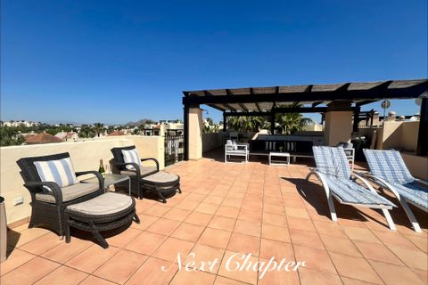 Penthouse i Roda, Murcia, Roda - € 244.950 | Ref: NC172 - foto 2