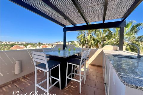 Penthouse i Roda, Murcia, Roda - € 244.950 | Ref: NC172 - foto 3