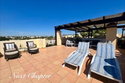 Penthouse i Roda, Murcia, Roda - € 244.950 | Ref: NC172 - foto 4