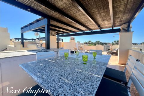 Penthouse i Roda, Murcia, Roda - € 244.950 | Ref: NC172 - foto 5