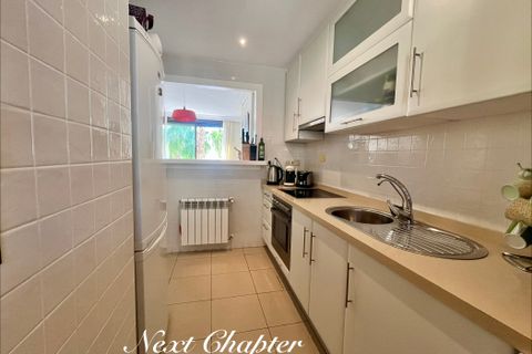 Penthouse i Roda, Murcia, Roda - € 244.950 | Ref: NC172 - foto 10