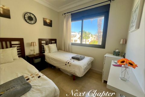 Penthouse i Roda, Murcia, Roda - € 244.950 | Ref: NC172 - foto 12