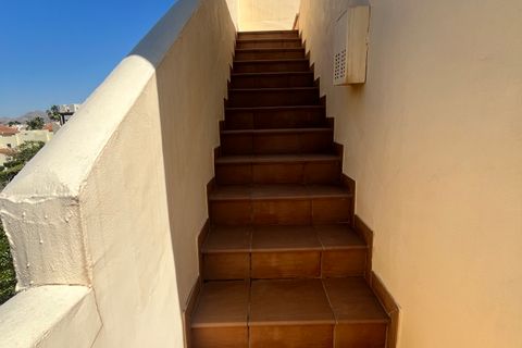 Penthouse i Roda, Murcia, Roda - € 244.950 | Ref: NC172 - foto 15