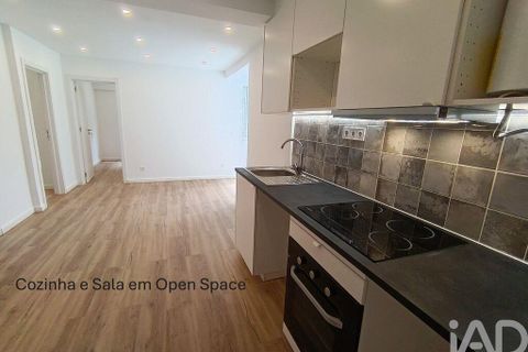 Lejlighed i Amadora, Lisbon, Amadora - € 264.700 | Ref: 922909 - foto 4