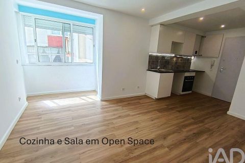 Lejlighed i Amadora, Lisbon, Amadora - € 264.700 | Ref: 922909 - foto 5