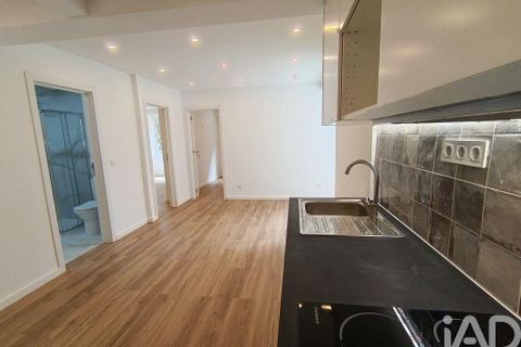Lejlighed i Amadora, Lisbon, Amadora - € 264.700 | Ref: 922909 - foto 9