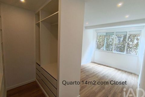 Lejlighed i Amadora, Lisbon, Amadora - € 264.700 | Ref: 922909 - foto 10
