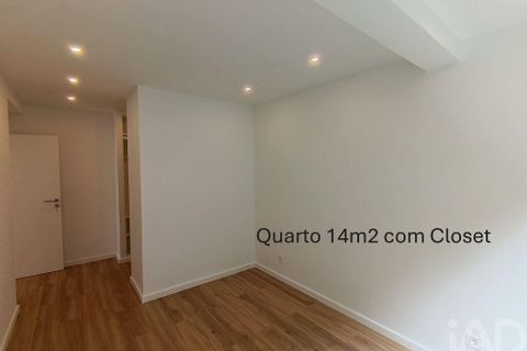 Lejlighed i Amadora, Lisbon, Amadora - € 264.700 | Ref: 922909 - foto 11