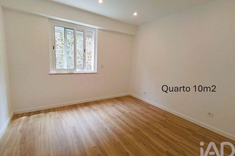 Lejlighed i Amadora, Lisbon, Amadora - € 264.700 | Ref: 922909 - foto 13