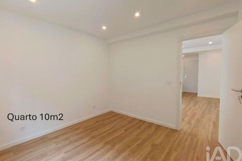 Lejlighed i Amadora, Lisbon, Amadora - € 264.700 | Ref: 922909 - foto 14