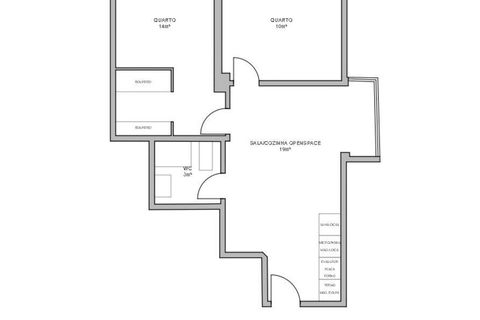 Lejlighed i Amadora, Lisbon, Amadora - € 264.700 | Ref: 922909 - foto 18