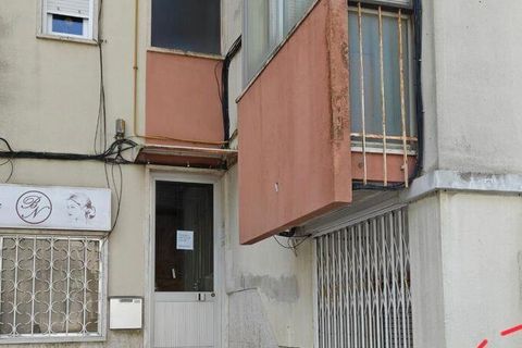 Lejlighed i Amadora, Lisbon, Amadora - € 264.700 | Ref: 922909 - foto 19