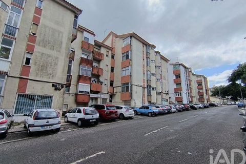 Lejlighed i Amadora, Lisbon, Amadora - € 264.700 | Ref: 922909 - foto 21