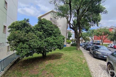 Lejlighed i Amadora, Lisbon, Amadora - € 264.700 | Ref: 922909 - foto 22