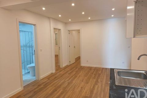 Lejlighed i Amadora, Lisbon, Amadora - € 264.700 | Ref: 922909 - foto 2