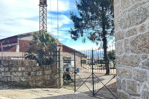 Helårsgrund i Paredes, Porto, Paredes - € 690.000 | Ref: 160545 - foto 3