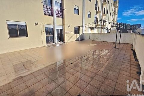 Lejlighed i Setubal, Setubal, Setubal - € 345.000 | Ref: 917812 - foto 1