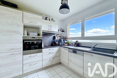 Leilighet i Eaubonne, Val-d'Oise, Eaubonne - € 248 500 | Ref: 81245 - foto 7