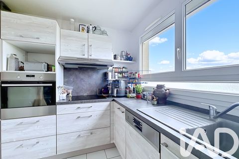 Leilighet i Eaubonne, Val-d'Oise, Eaubonne - € 248 500 | Ref: 81245 - foto 8