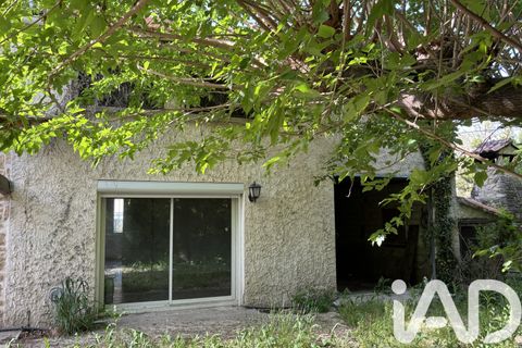 Villa i Monteux, Vaucluse, Monteux - € 110.000 | Ref: 16262 - foto 1