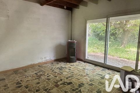 Villa i Monteux, Vaucluse, Monteux - € 110.000 | Ref: 16262 - foto 3