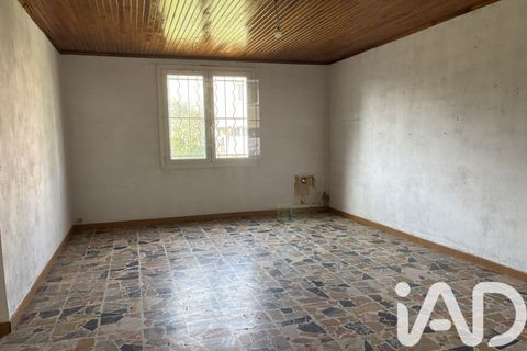 Villa i Monteux, Vaucluse, Monteux - € 110.000 | Ref: 16262 - foto 4