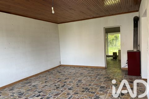 Villa i Monteux, Vaucluse, Monteux - € 110.000 | Ref: 16262 - foto 5