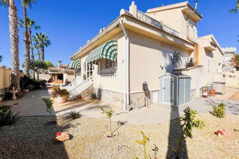 Villa i Ciudad Quesada, Alicante, Ciudad Quesada - € 569.000 | Ref: QMS-56432 - foto 21