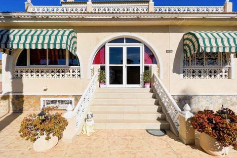 Villa i Ciudad Quesada, Alicante, Ciudad Quesada - € 569.000 | Ref: QMS-56432 - foto 29