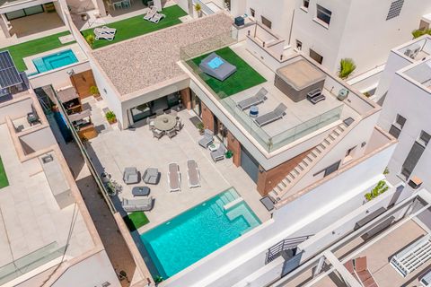 Villa i Benijofar, Alicante, Benijofar - € 690.000 | Ref: QK-28063 - foto 2