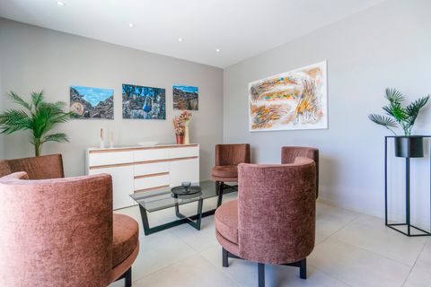 Villa i Benijofar, Alicante, Benijofar - € 690.000 | Ref: QK-28063 - foto 6