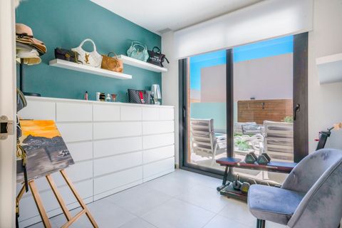 Villa i Benijofar, Alicante, Benijofar - € 690.000 | Ref: QK-28063 - foto 14